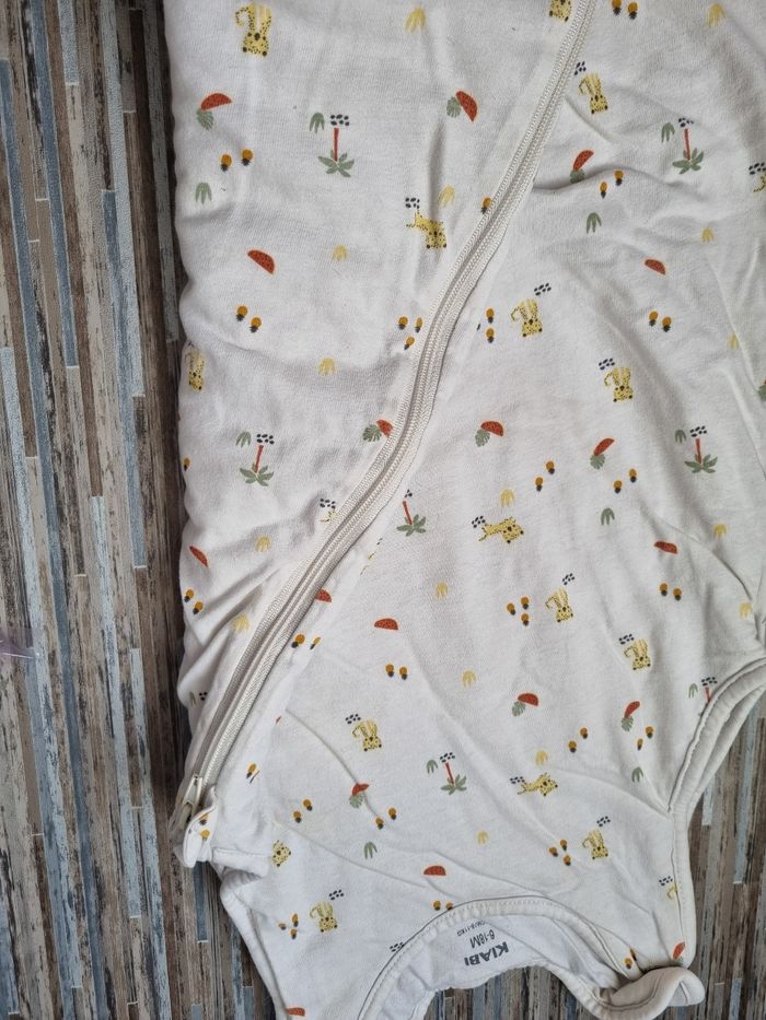 Gigoteuse tog 2 - photo numéro 3