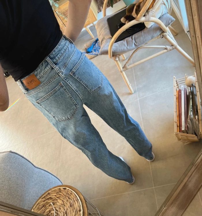 Jeans only femme taille 27/32 - photo numéro 4