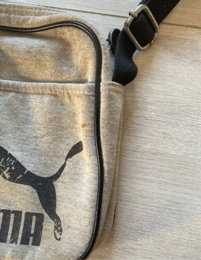 Sac bandoulière puma - photo numéro 2