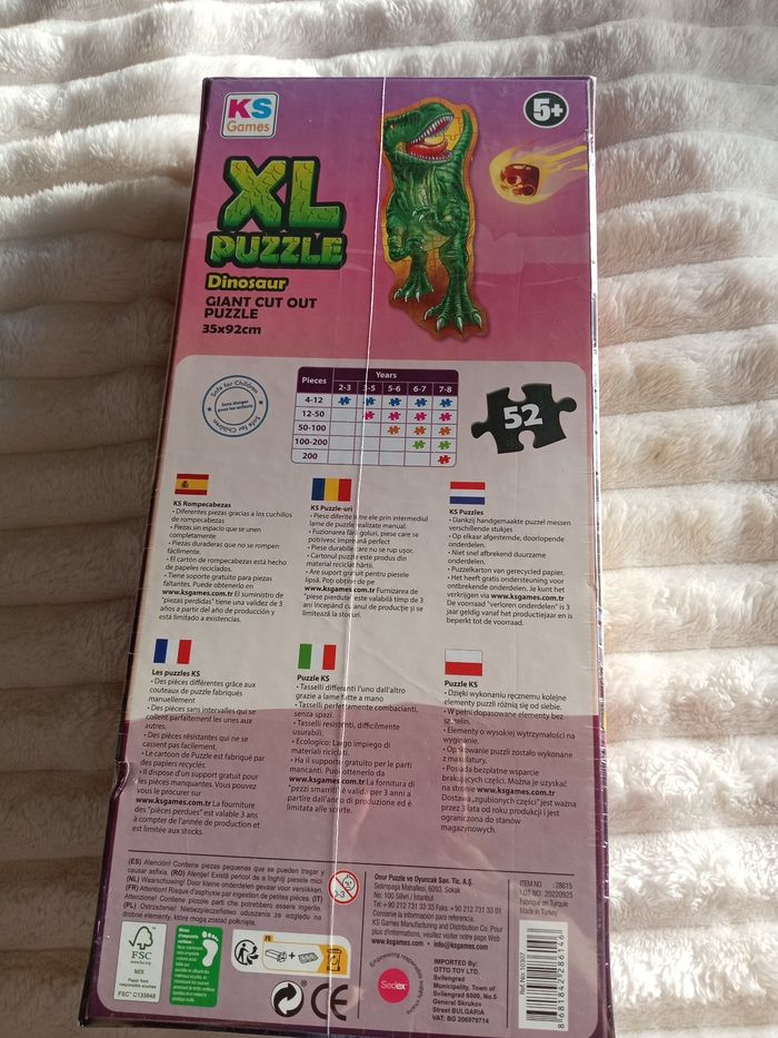 Puzzle - photo numéro 3