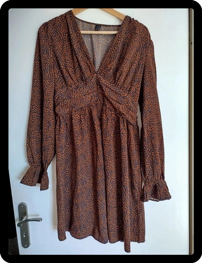 Jolie robe shein