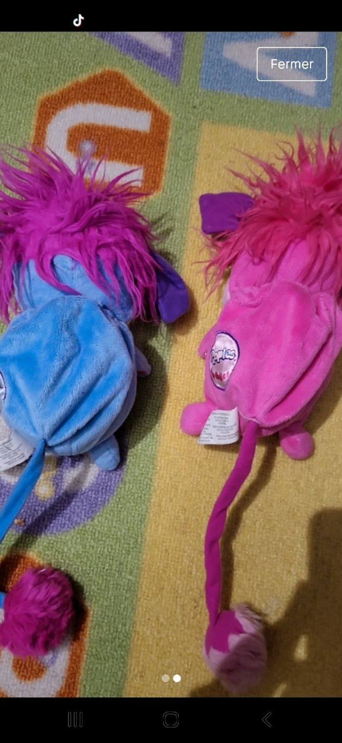 Popples - photo numéro 2