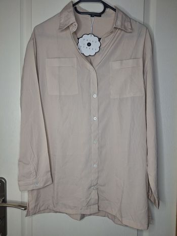 Chemise taille S (36) Daisy Street neuf avec étiquette 