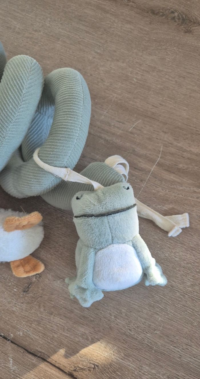 Spirale d'activités Little Goose - photo numéro 2