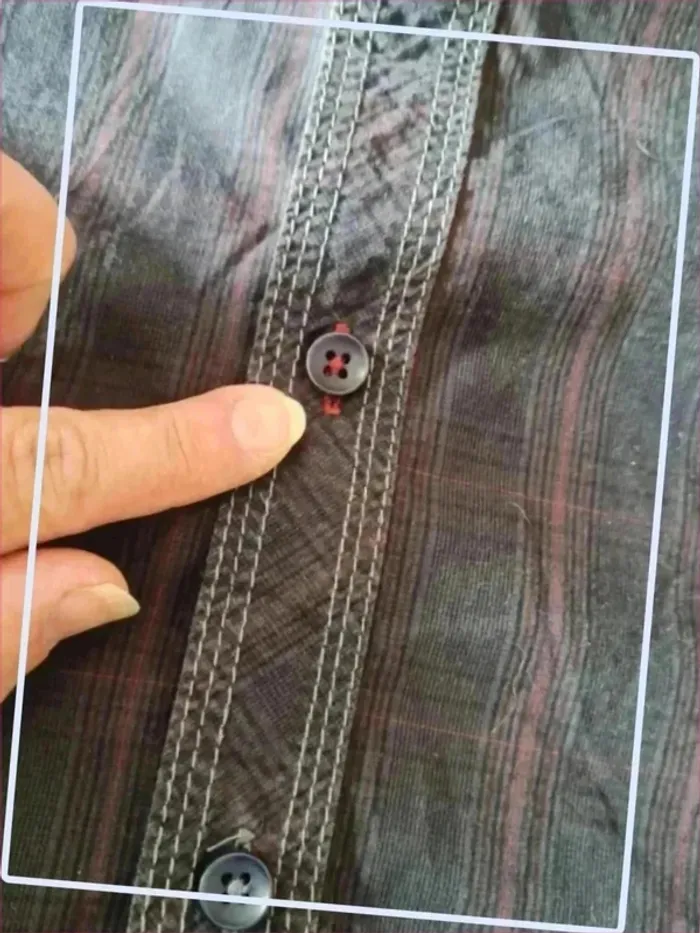Chemise kaporal - photo numéro 8