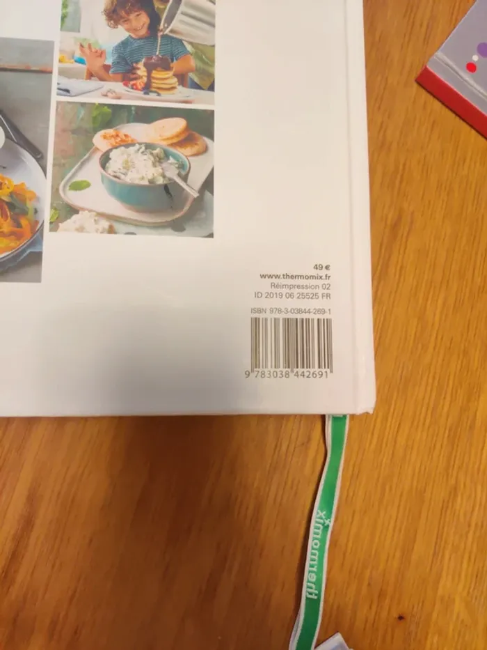 Thermomix la cuisine au quotidien - photo numéro 3