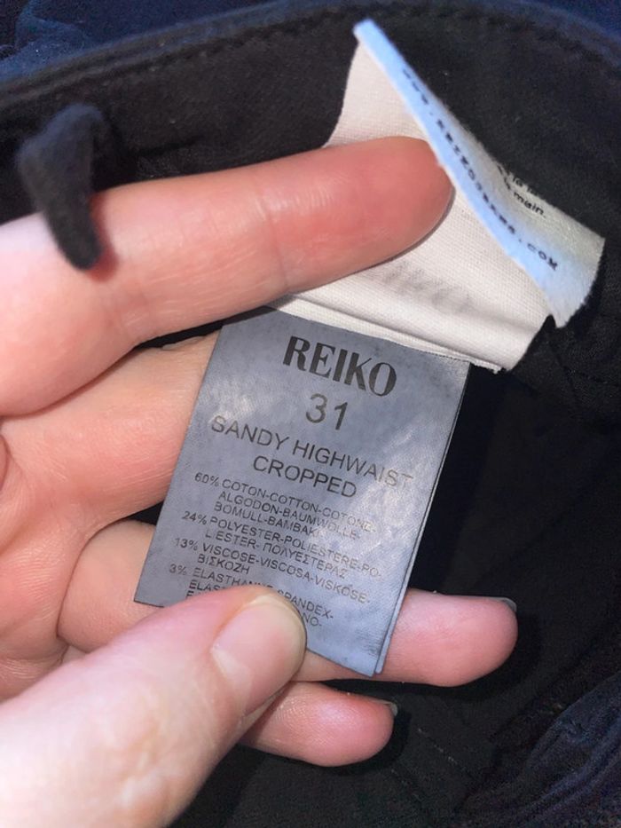 Pantalon Chino - photo numéro 6