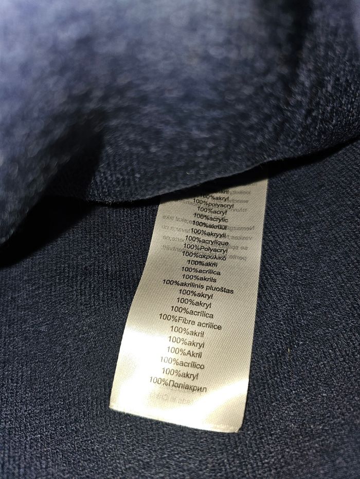 Bonnet mixte neuf taille unique - photo numéro 2