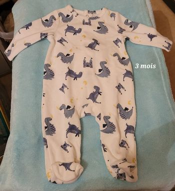 Pyjama