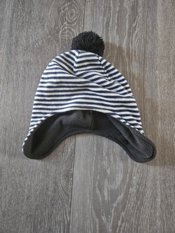 Bonnet