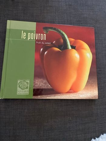 Les poivrons