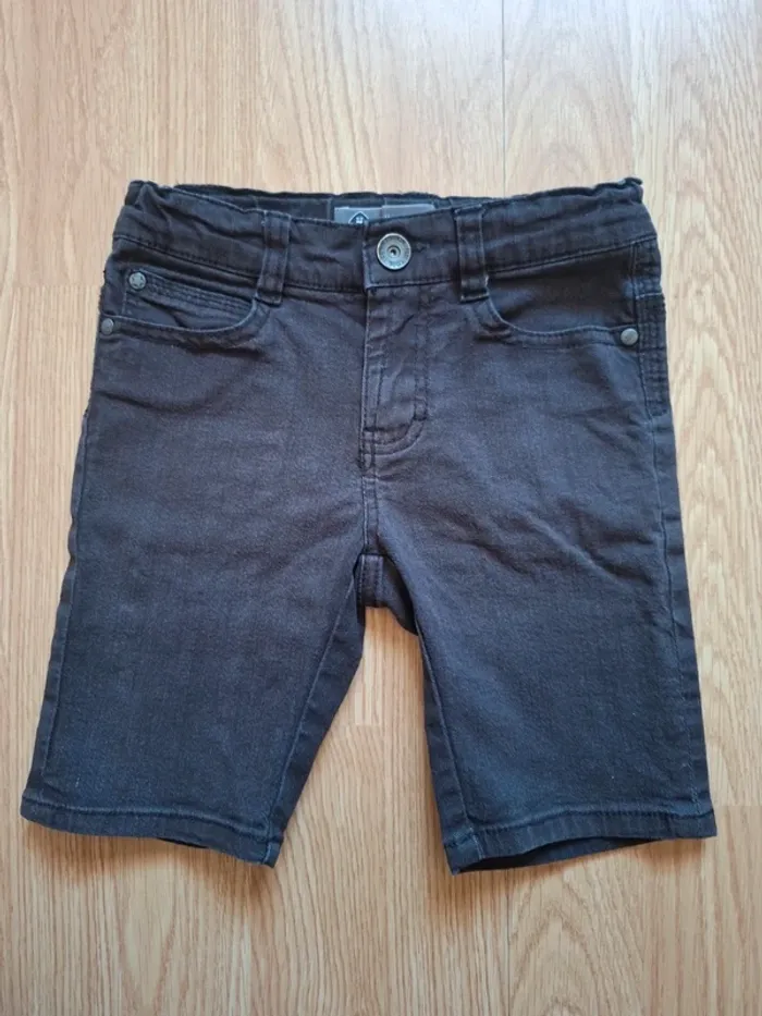 Short Z 5ans