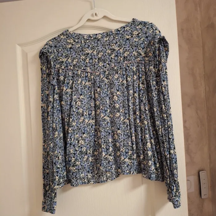 Blouse Pimkie 44 - photo numéro 3