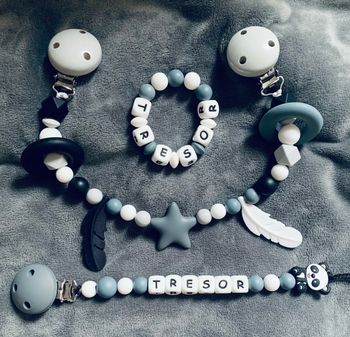 Lot naissance ou nouveau née