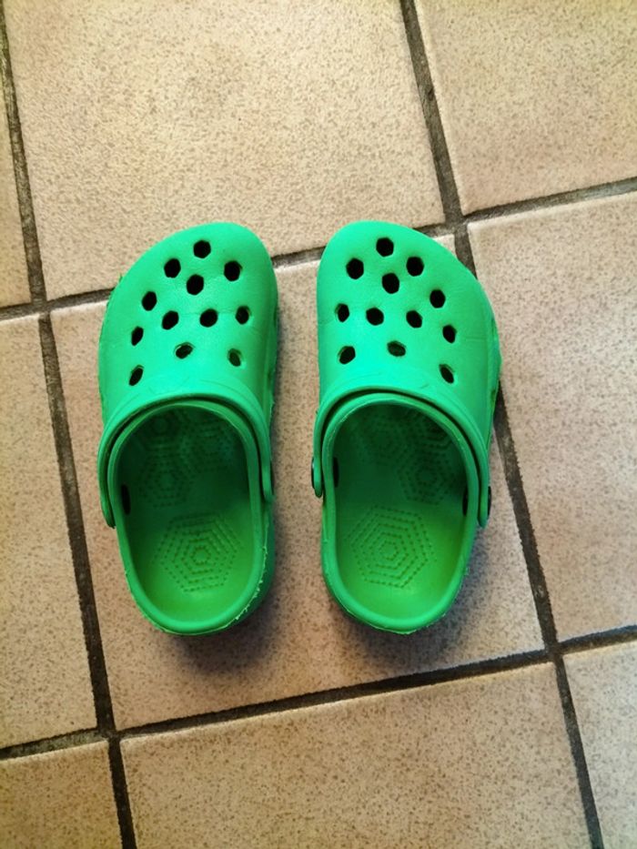 Croc's
