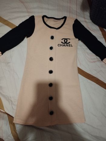 Lot deux robes 36 mois