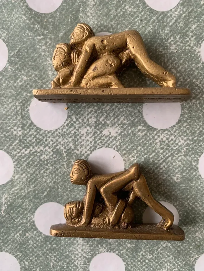 Jeu de carte pour adultes - photo numéro 2