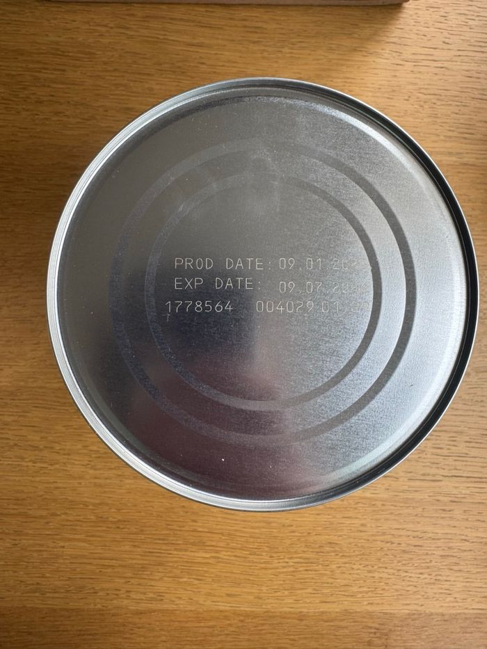 Lait HIPP combiotic nutrigest 2eme age - photo numéro 3