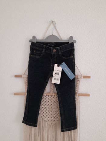 Joli jean Bout'chou 24 mois neuf avec étiquette 🏷