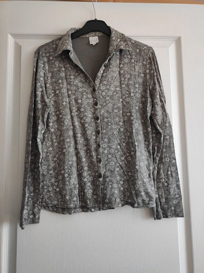 Chemise Luna's