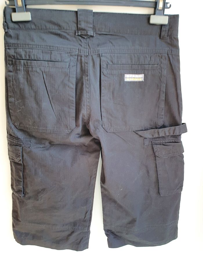 Pantacourt garçon 14 ans - photo numéro 2