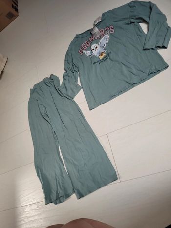 Pyjamas harry Potter 122 128
