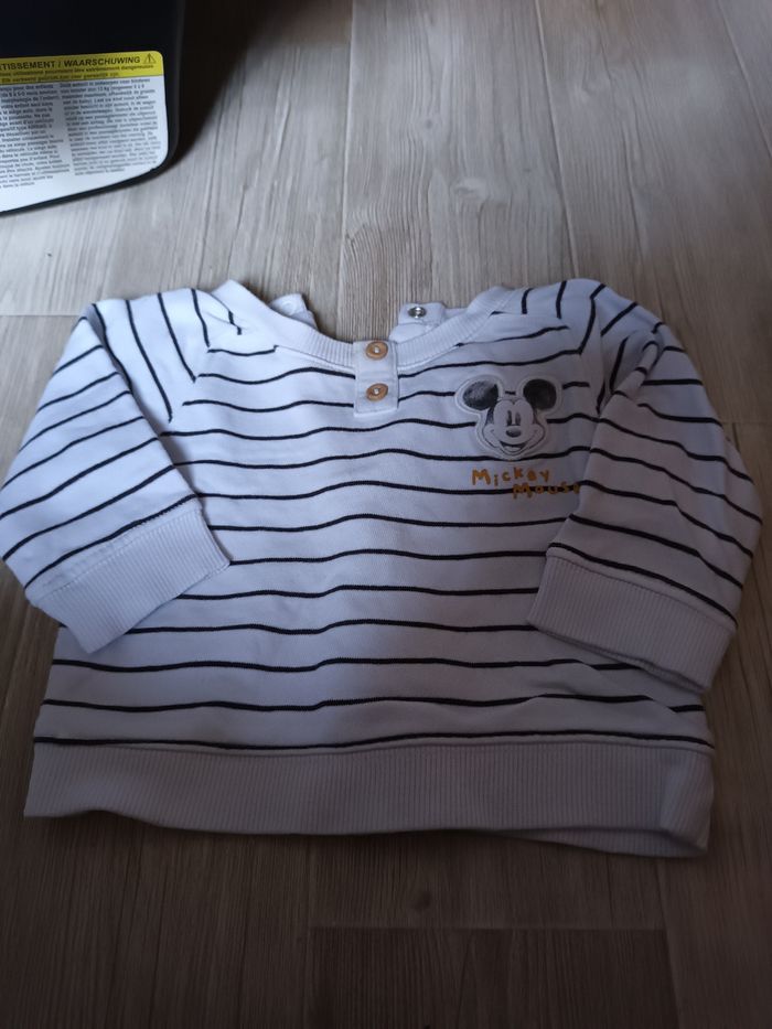 Pull - photo numéro 9