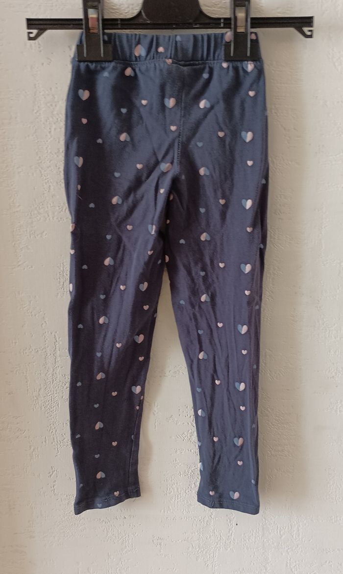 Legging 5 ans - photo numéro 3