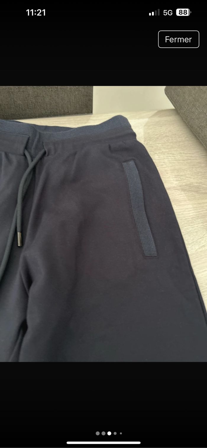 Jogging le coq sportif - photo numéro 2