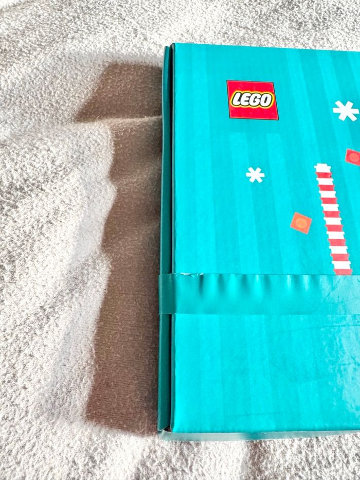 Lego Set Noël : Loisirs Créatifs de Noël  (Réf. 5009114) - NEUF - photo numéro 6