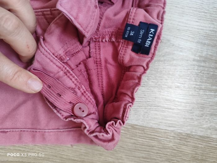 Pantalon - photo numéro 2