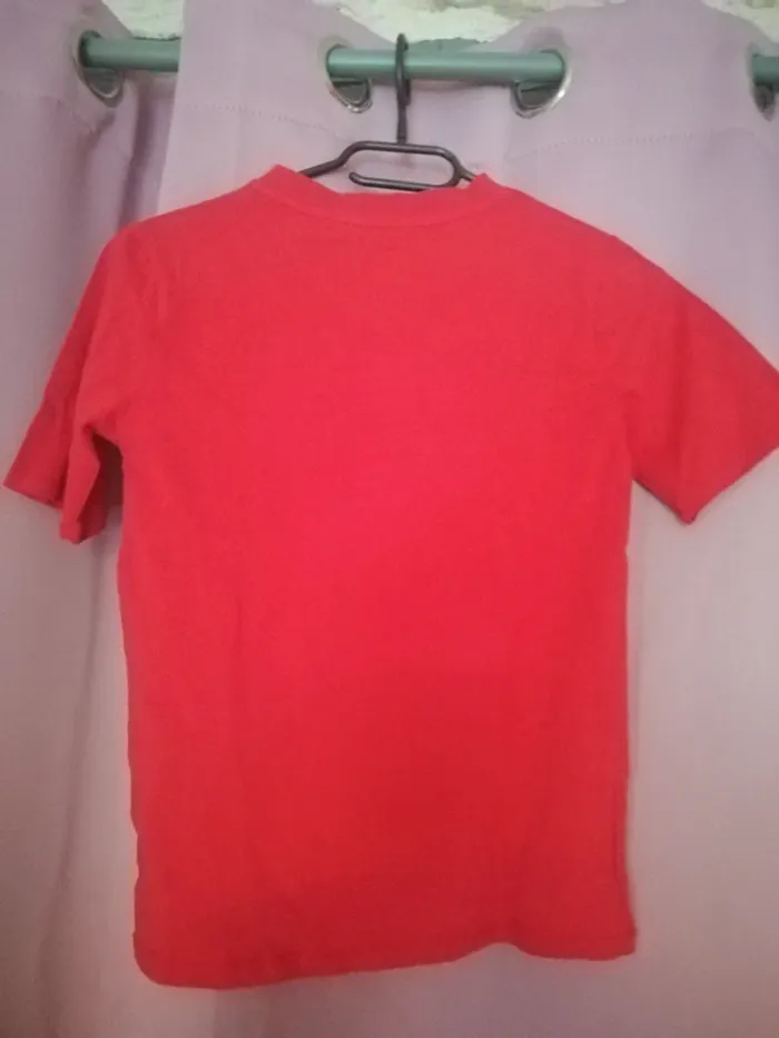 Tee shirt Kaporal - photo numéro 4