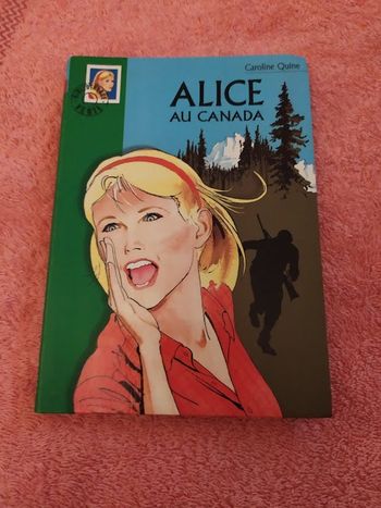 livre enfant