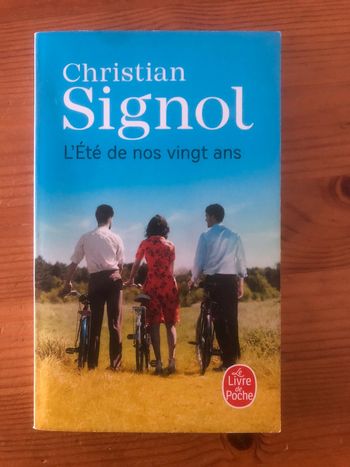 L’été de nos 20ans