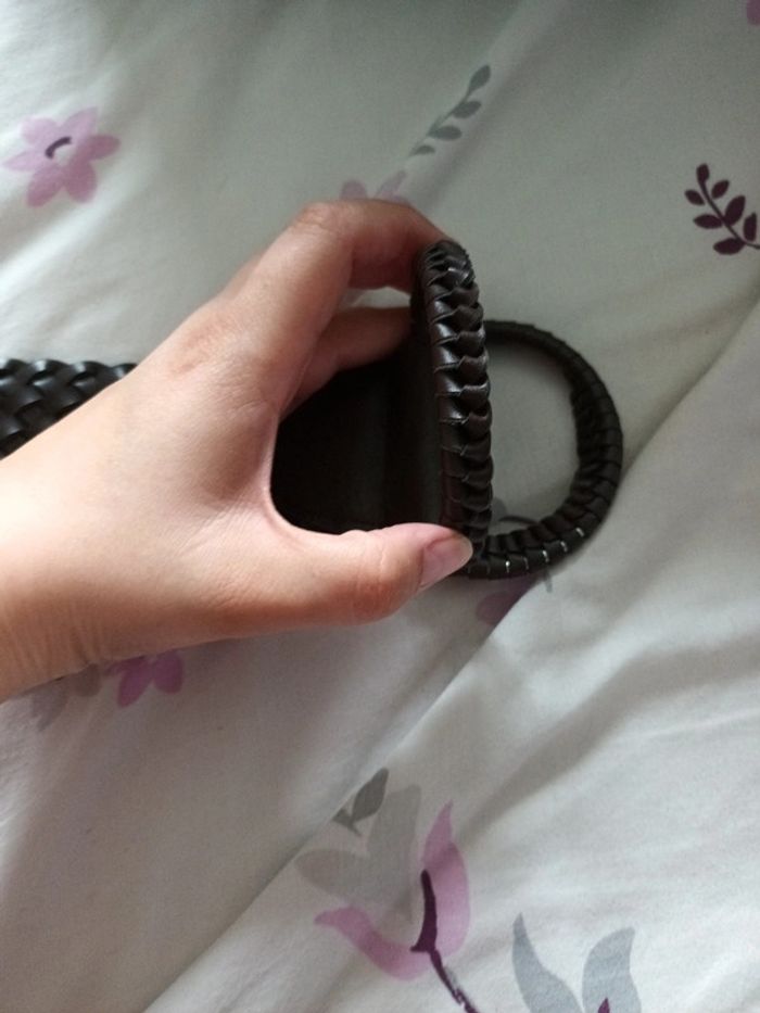 Ceinture marron - photo numéro 2