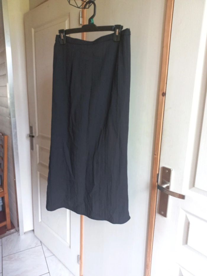 Jupe longue - photo numéro 5