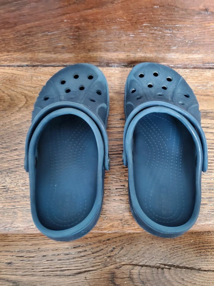 Crocs C13 30/31 - photo numéro 5