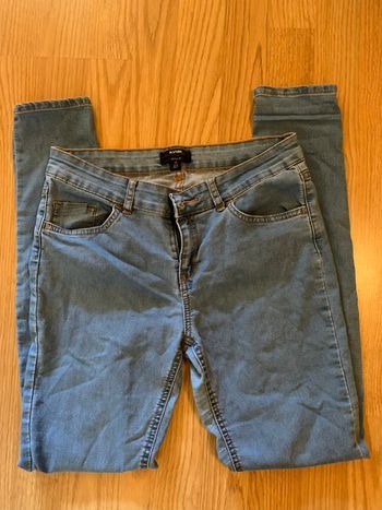 Jean Skinny Kiabi