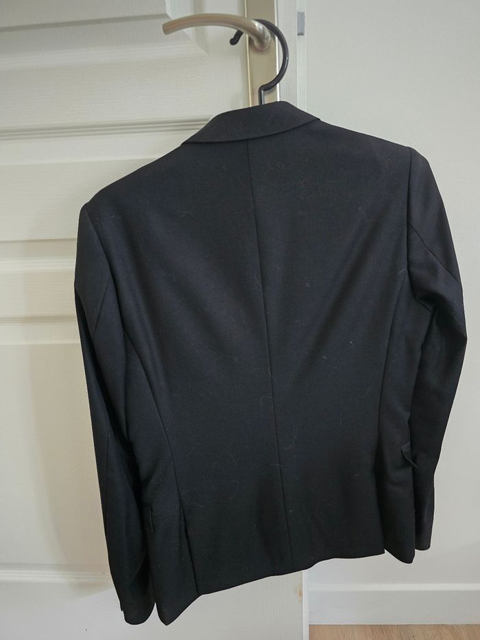 A vendre veste costard marque The Kooples - photo numéro 2