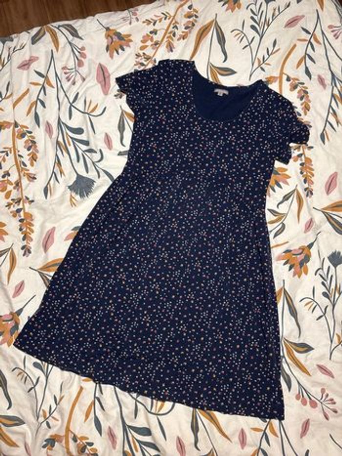 Robe grossesse Vertbaudet taille 38-40