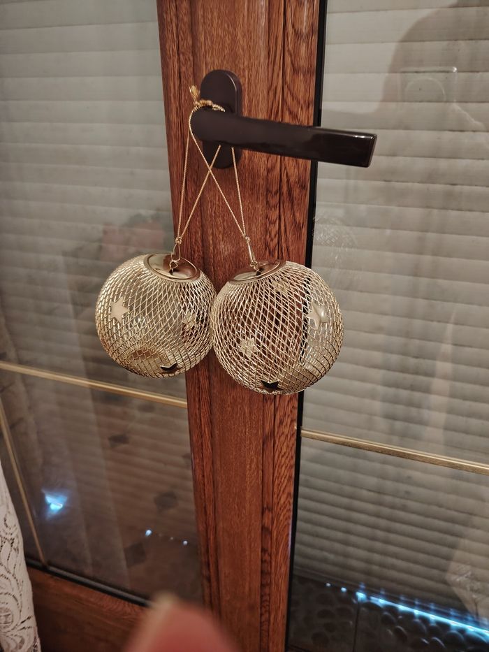 Déco de Noël - photo numéro 6