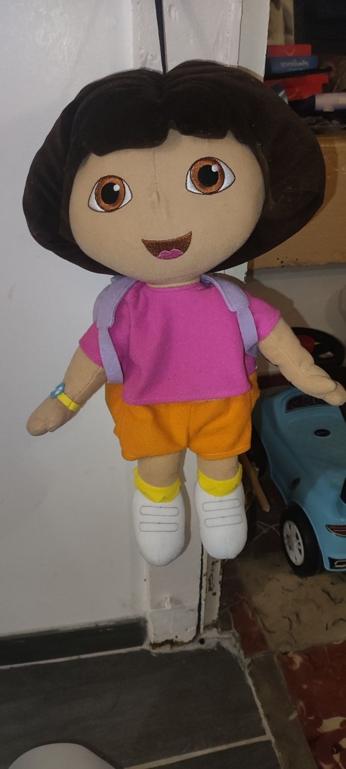 Dora l'exploratrice
