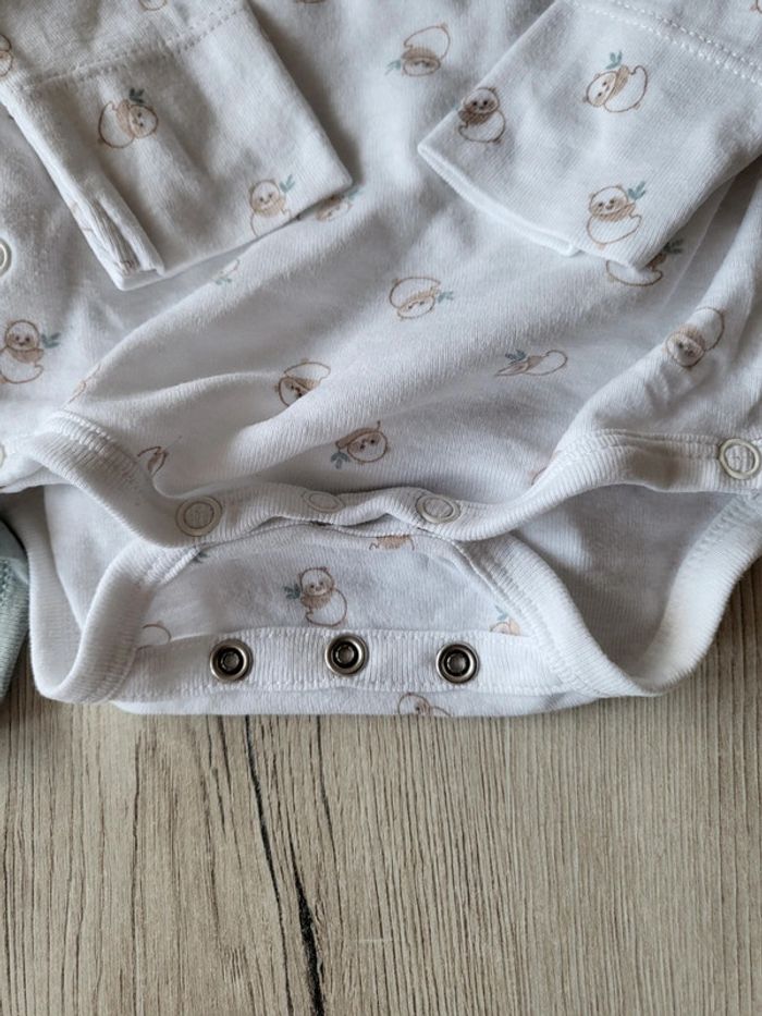 Bodies ML évolutifs - photo numéro 7