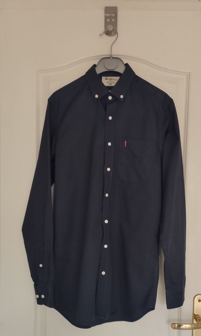 Chemise Bexley taille 38
