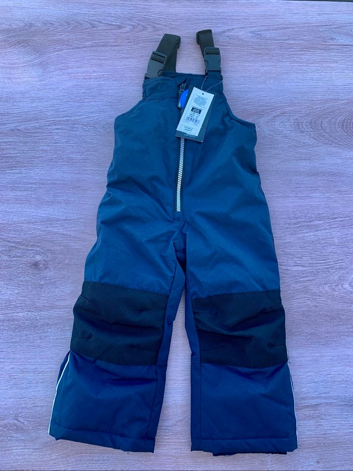 Salopette de ski
