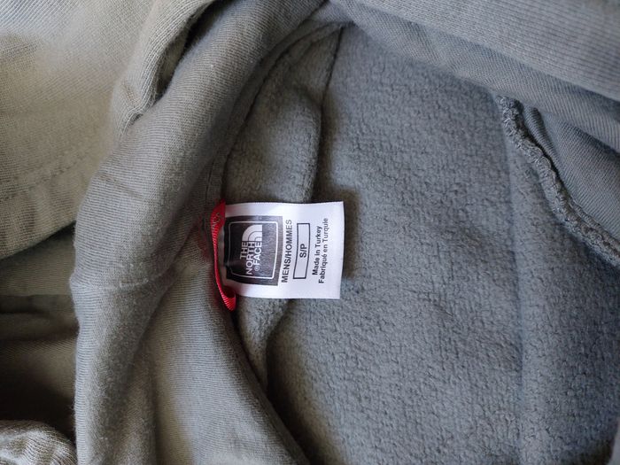 Sweat The North Face - photo numéro 3