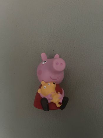 Figurine tonies peppa piG pour toniebox