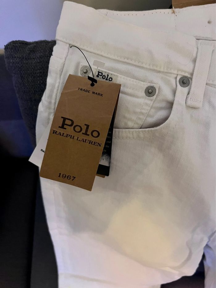 Jean Ralph Lauren - photo numéro 2