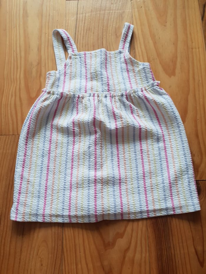 Robe Kiabi
