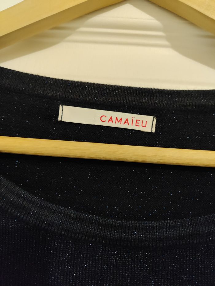 Pull femme - photo numéro 3